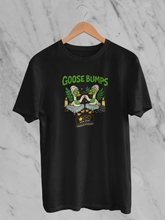 Goose Bumps One Star Would Not Recommend (Unisex T-Shirt)